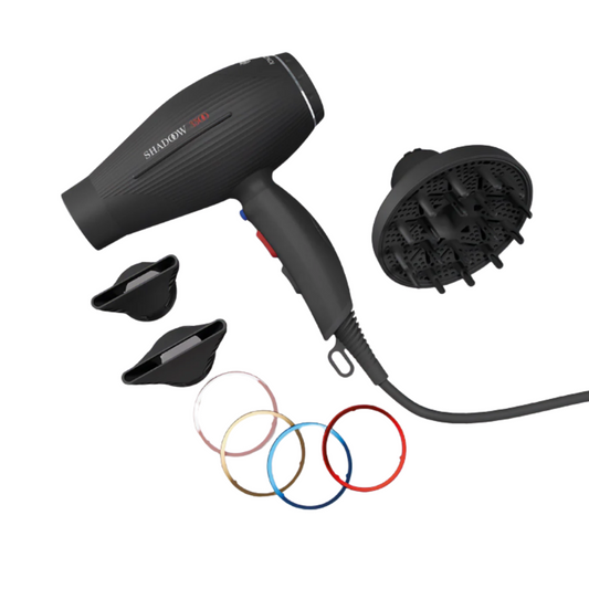 Sèche-cheveux Kiepe professionnel Shadow