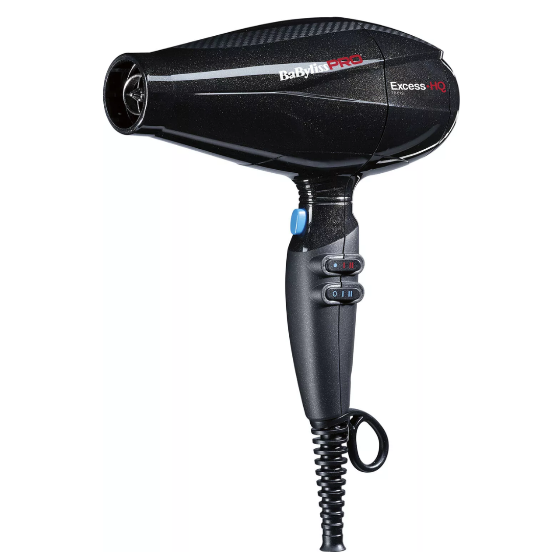 BaByliss PRO Sèche-cheveux Excess-HQ BAB6990IE