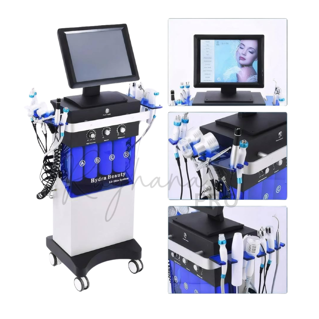 HYDRAFACIAL 14IN1 HYDRA BEAUTY