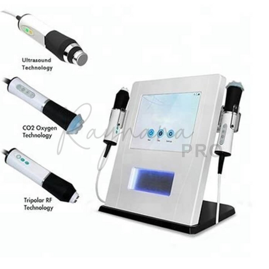 Machine Oxygeneo3 en 1