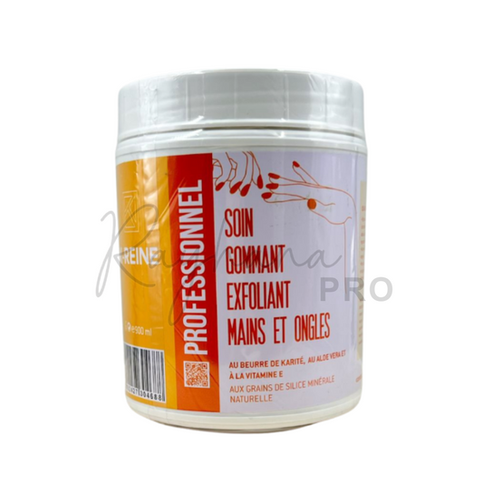 K-REINE GOMMAGE EXFOLIANT MAIN ET ONGLES