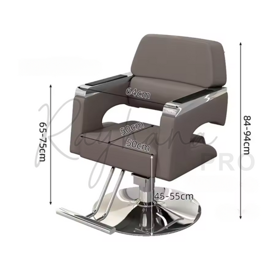 Fauteuil de coupe Dames 1002