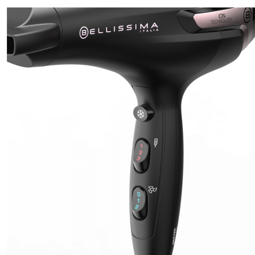 Bellissima Sèche-Cheveux K9 2300W