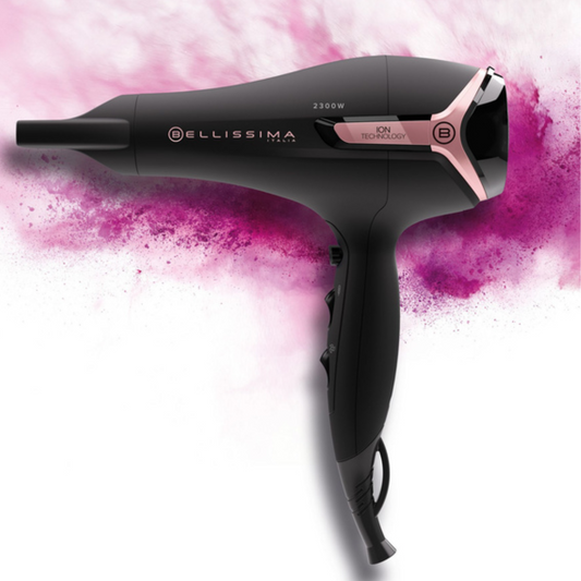 Bellissima Sèche-Cheveux K9 2300W