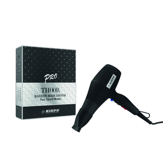 Sèche-cheveux professionnel Kiepe Thoor