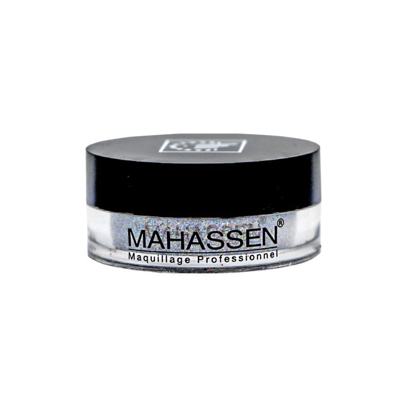 MAHASSEN PAILLETTES