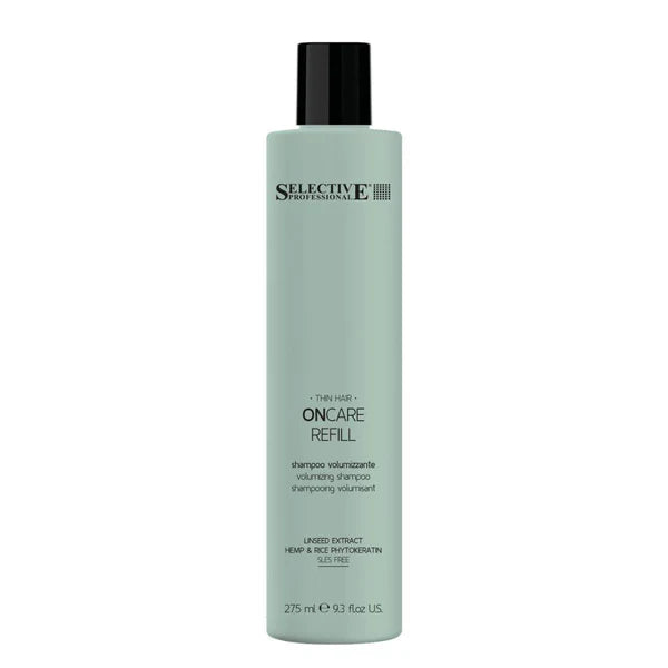 ONCARE REFILL SHAMPOO 275ML