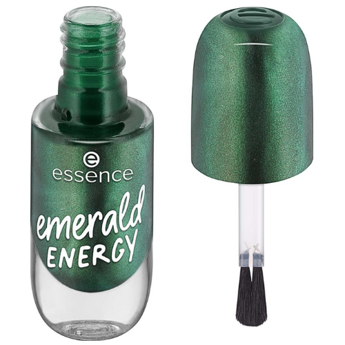 ESSENCE Vernis à Ongles " Gel Nail Colour "