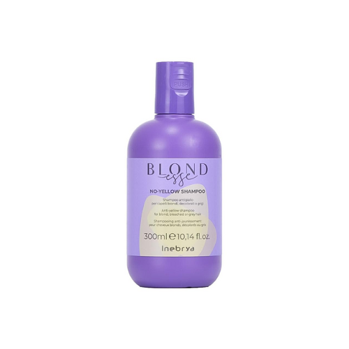 INEBRYA BLONDESS SHAMPOING NO YELLOW