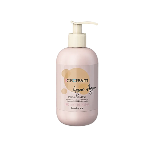ICE CREAM ARGAN AGE MASQUE 300ML