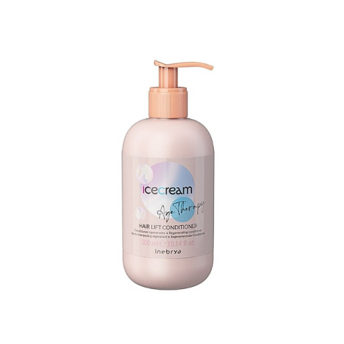 ICE CREAM AGE THERAPY APRES SHAMPOING 300ML