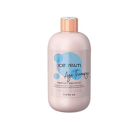 ICE CREAM AGE THERAPY SHAMPOING 300ML