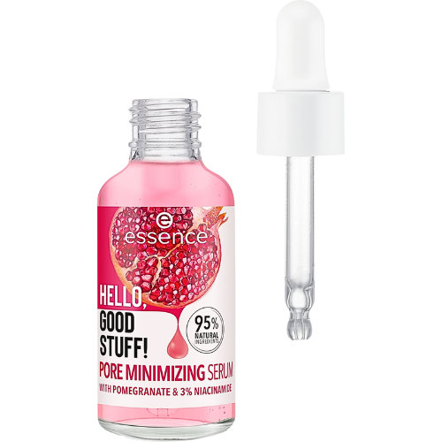 ESSENCE HELLO GOOD STUFF SERUM 30ML