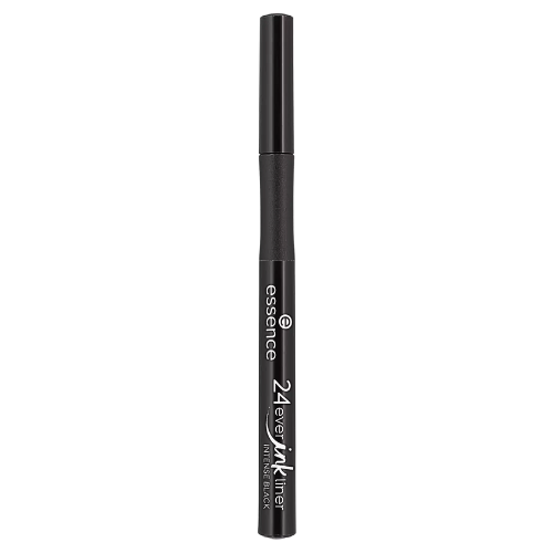 ESSENCE 24 EVERINK LINER INTENSE BLACK