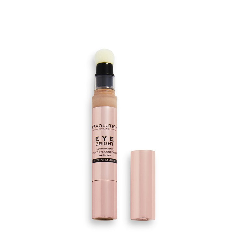 REVOLUTION CONCEALER BRIGH TAN