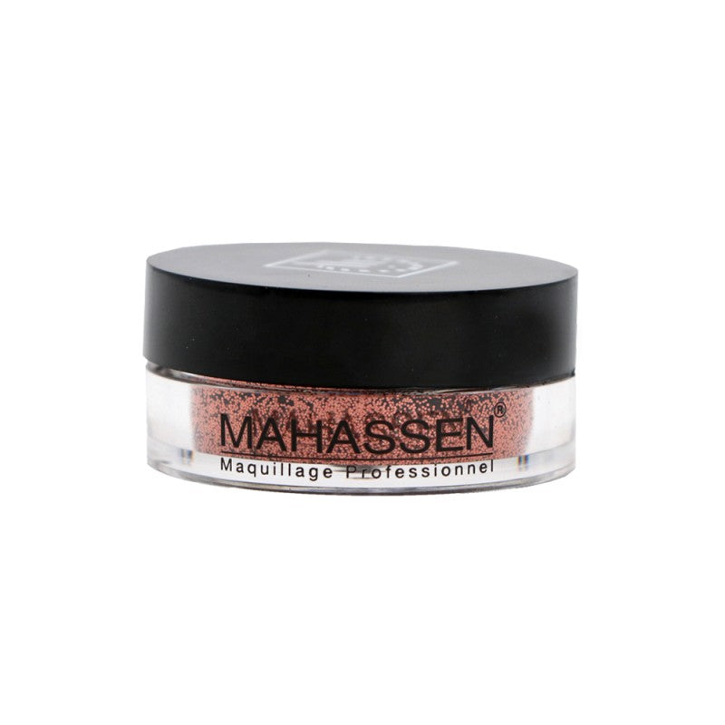 MAHASSEN PAILLETTES