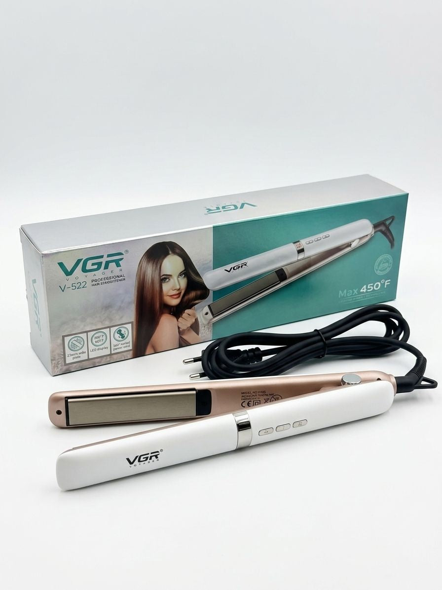 VGR PRO FER A LISSER V-522