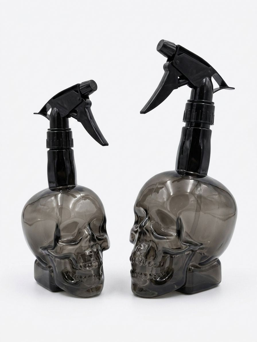 VAPORISATEUR D EAU TETE DE MORT