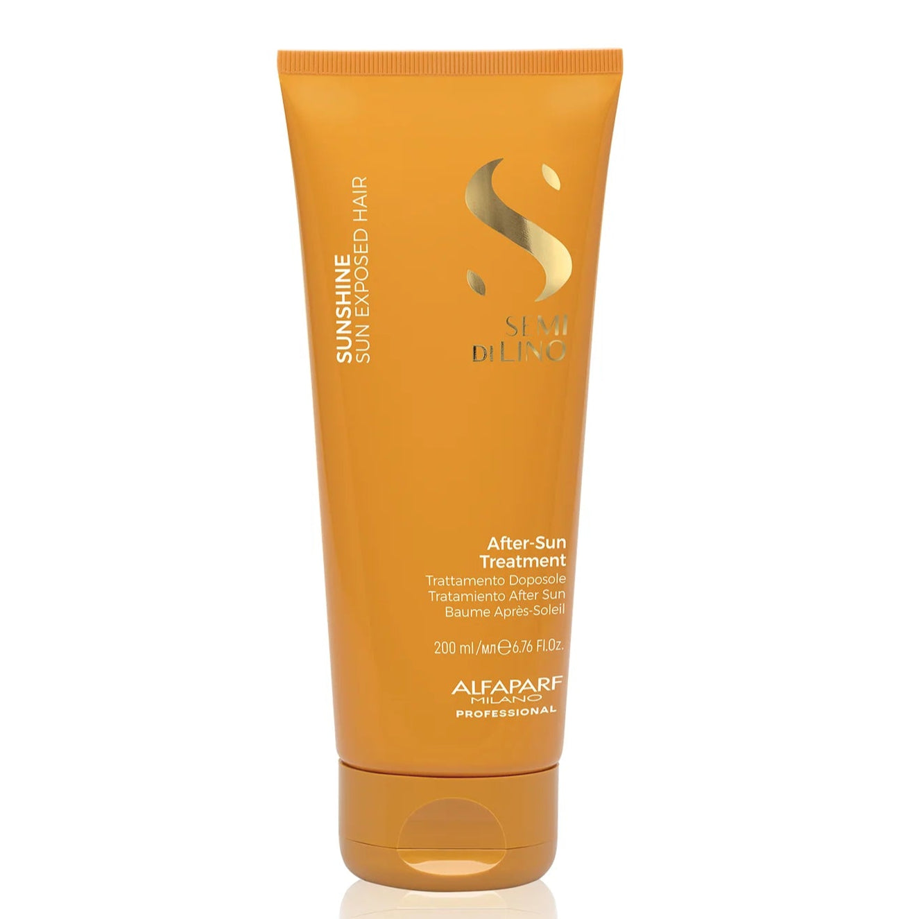SEMI DILINO AFTER SUN TREATMENT 200ML