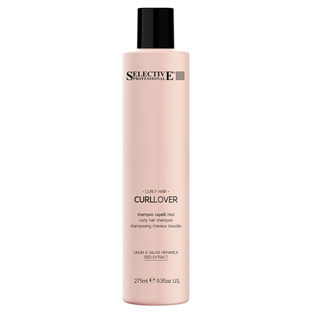 CURLLOVER SHAMPOO 275ML