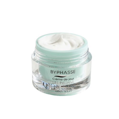 BYPHASSE CREME JOUR LIFT Q10 60ML NEW