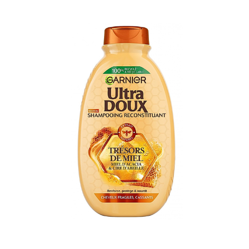 GARNIER ULTRA DOUX SH TRESOR DE MIEL