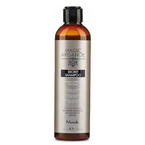 NOOK MAGIC ARGANOIL SHAMPOO