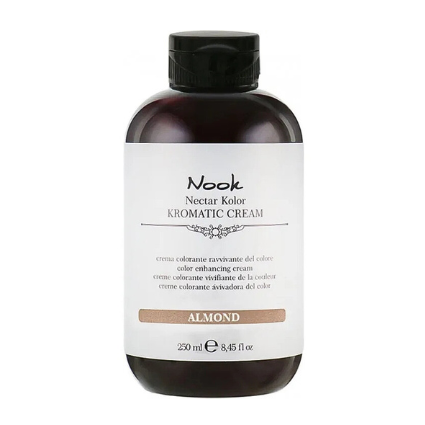 NOOK SHAMPOING KROMATIK 250ML ALMOND