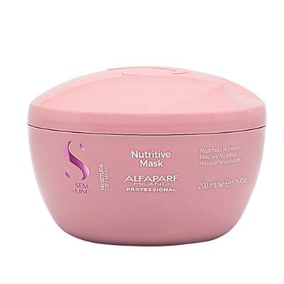 SEMI DILINO MOISTURE DRY HAIR MASK 200ML