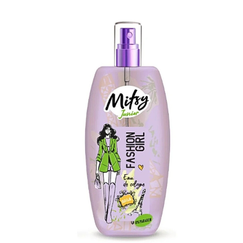MITSY EAU COLOGNE TRENDY MODE 125ML