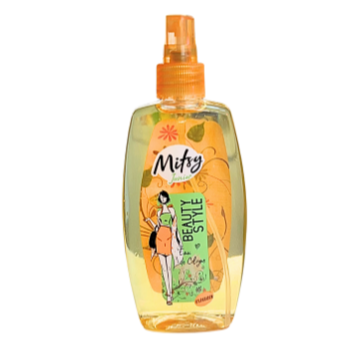MITSY EAU COLOGNE BEAUTY STYLE 125ML