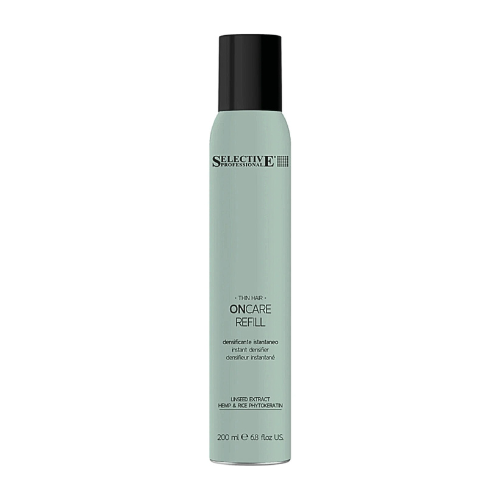 ONCARE REFILL FAST FOAM 200ML