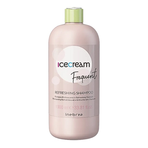 ICE CREAM FREQUENT SHAMPOING 1000ML