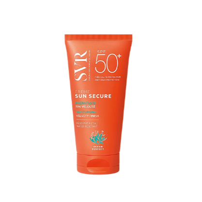 SVR SUN SECURE CREME SPF50+ 50ML