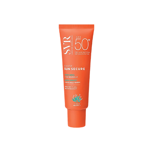 SVR SUN SECURE FLUIDE SPF50+ 50ML