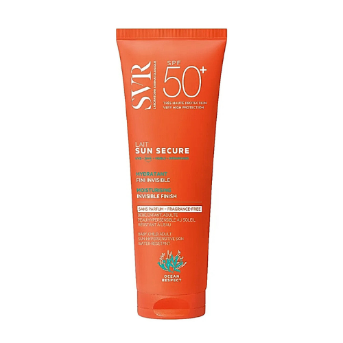 SVR SUN SECURE LAIT DE CORPS SPF 50+ 250ML