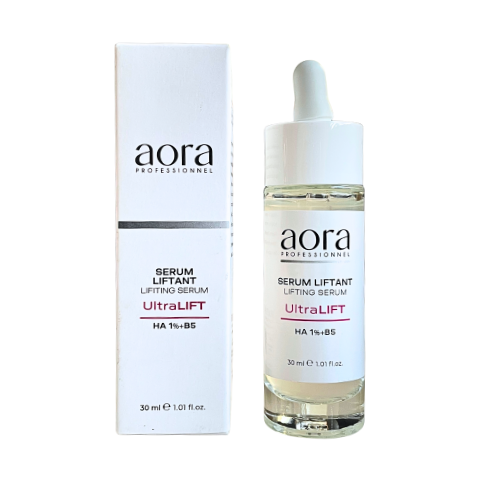 AORA ULTRALIFT SERUM LIFTANT 30ML
