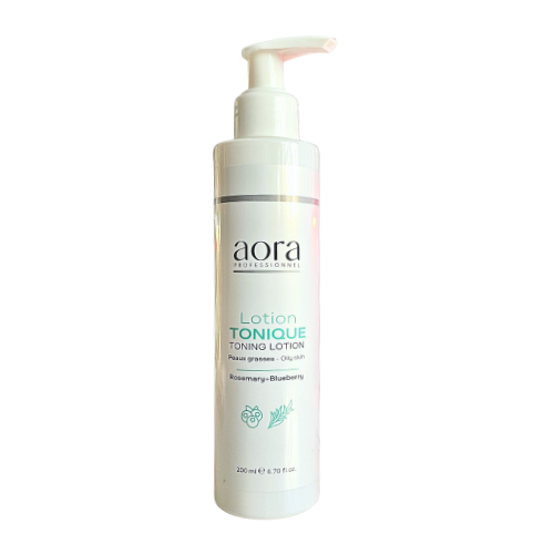 AORA LOTION TONIQUE PEAUX GRASSES
