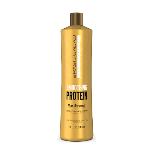 BRASIL CACAU SMOOTHING PROTEIN