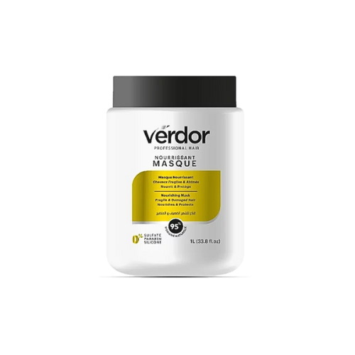 VERDOR MASQUE NOURRISSANT 1L