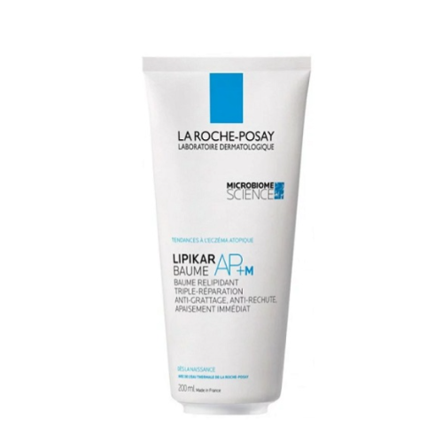 LA ROCHE-POSAY BAUME AP+M TRIPLE REPARATION 200ML