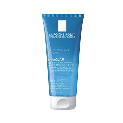 LA ROCHE-POSAY EFFACLAR GEL MOUSSANT 200ML