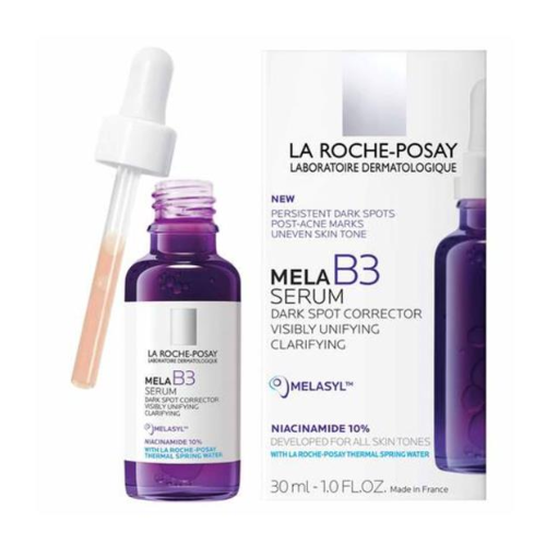 LA ROCHE-POSAY MELA B3 SERUM 30ML