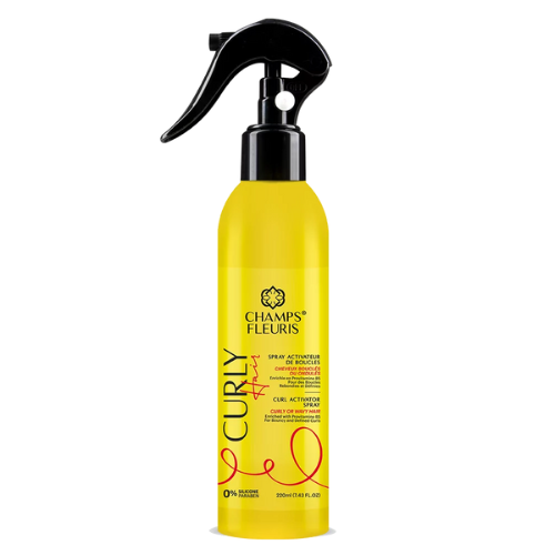 CHAMPS FLEURIS CURLY SPRAY 300ML