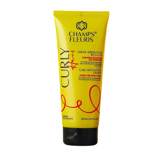 CHAMPS FLEURIS CREME DEFINITION BOUCLES 200ML