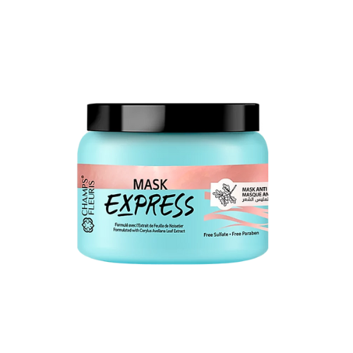 CHAMPS FLEURIS EXPRESS SHAMPOO 500ML