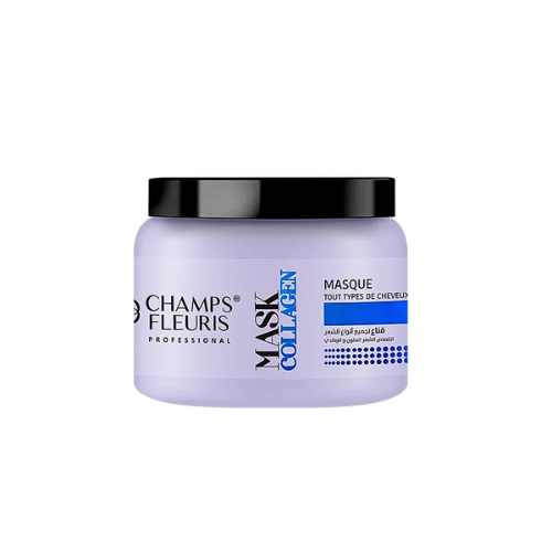 CHAMPS FLEURIS COLLAGEN SHAMPOO 300ML