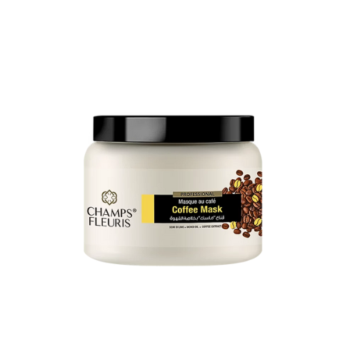 CHAMPS FLEURIS MASK 250 GR