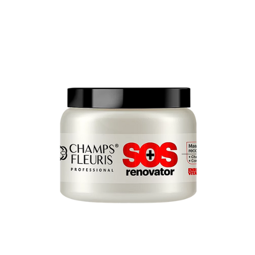 CHAMPS FLEURIS SOS RENAVATOR MASK 300GR