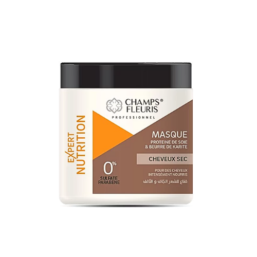 CHAMPS FLEURIS MASQUE EXPERT NUTRITION 500ML
